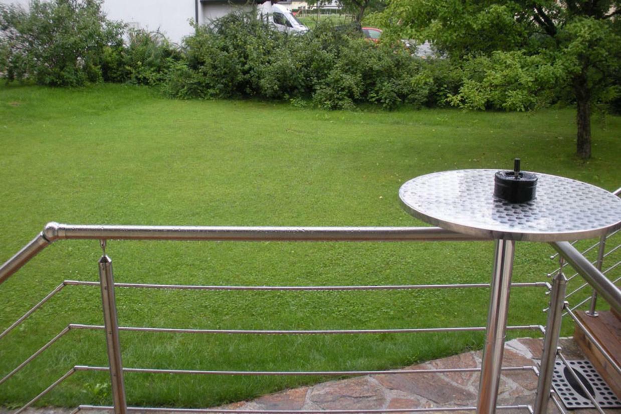Easyapartments Countryside Salzburg Exterior foto